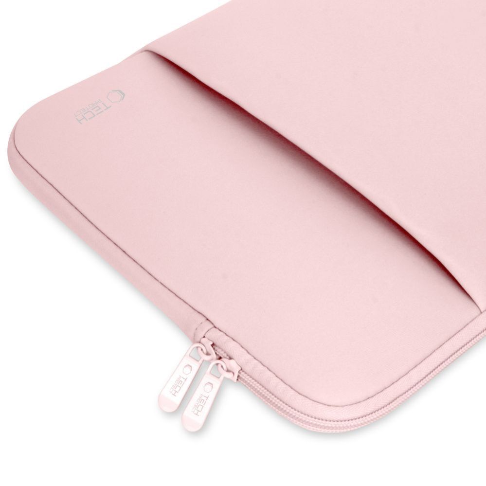 Other goods Tech-Protect Tech-Protect Neoprene Laptop Case 13" - Pink