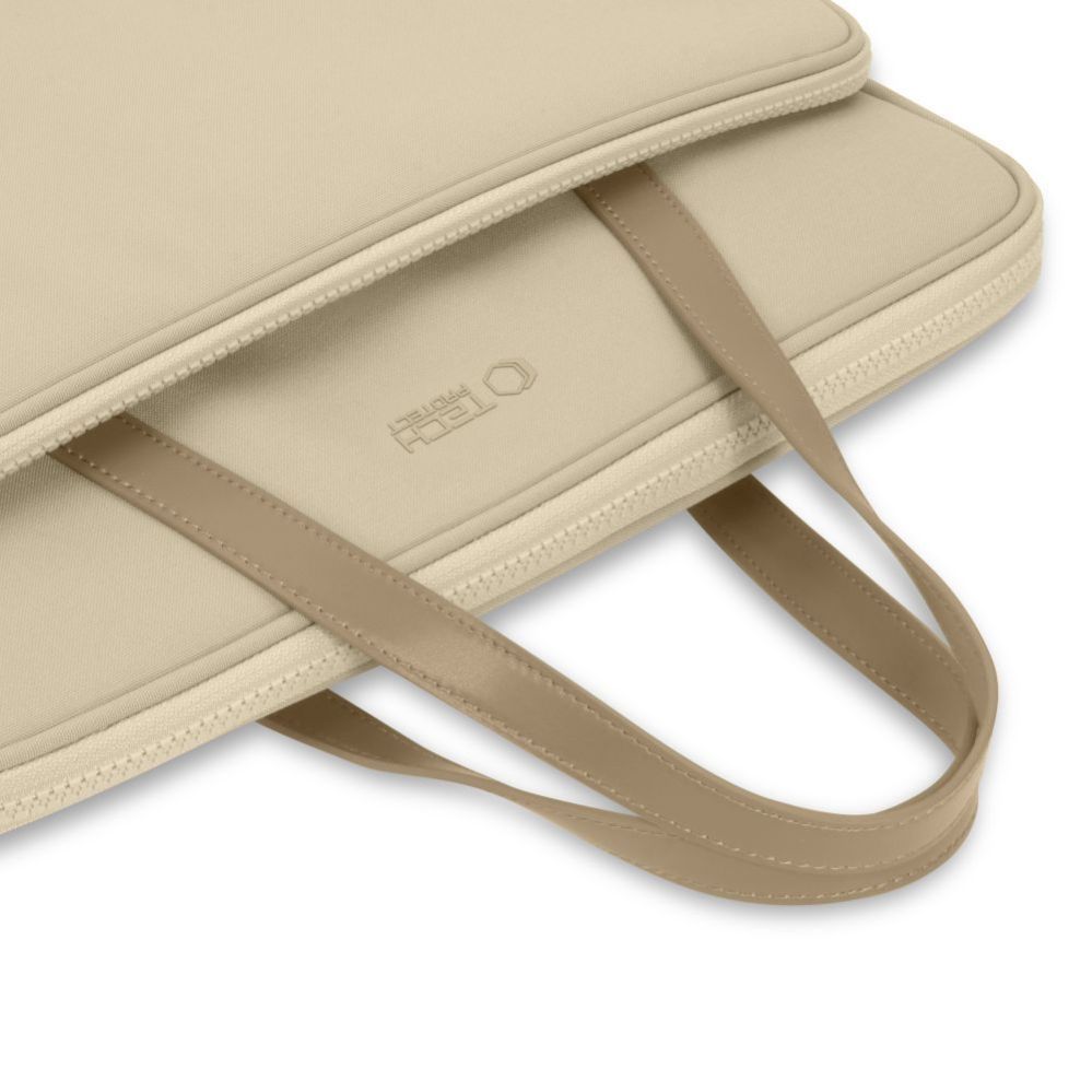 Muud kaubad Tech-Protect Tech-Protect Carrying Bag for 13-14" Laptop - Beige
