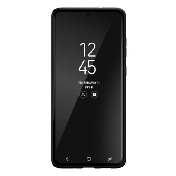 Citas preces Adidas Adidas OR Moulded Case Trefoil for Samsung Galaxy S20+ - Black
