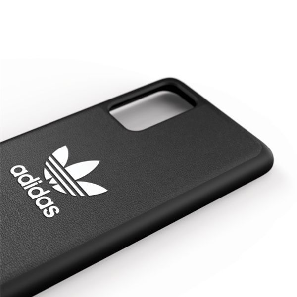 Citas preces Adidas Adidas OR Moulded Case Trefoil for Samsung Galaxy S20+ - Black