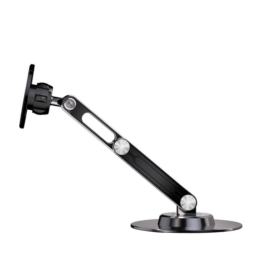 Muud kaubad Tech-Protect Tech-Protect DPT100 Magnetic MagSafe Desk Phone Holder - Black