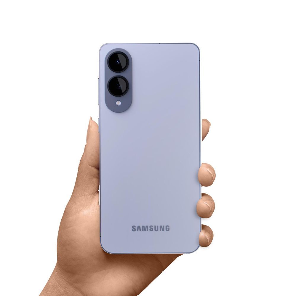 Citas preces 3MK 3mk Lens Protection Pro Camera Glass for Samsung Galaxy S25 Edge - Black