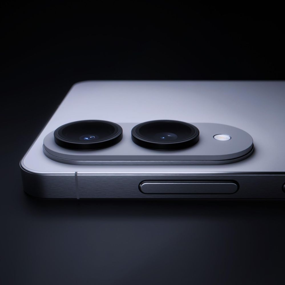 Citas preces 3MK 3mk Lens Protection Pro Camera Glass for Samsung Galaxy S25 Edge - Black