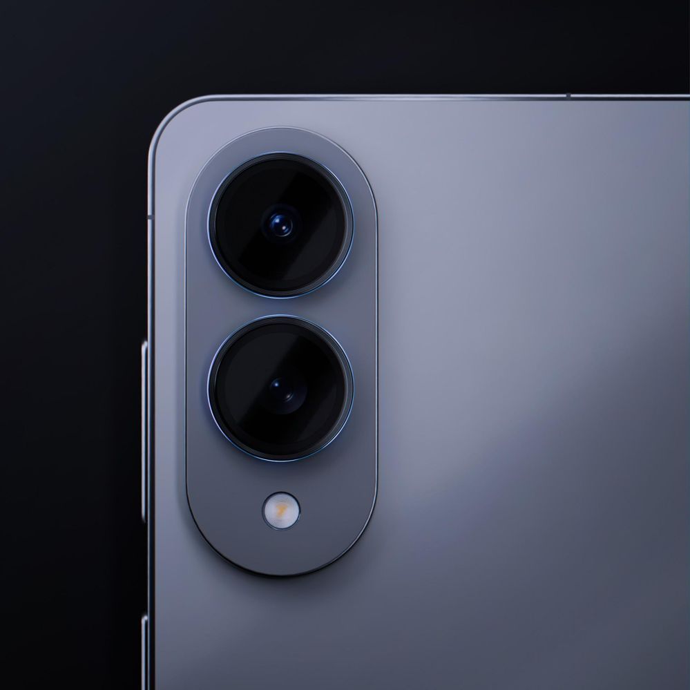 Citas preces 3MK 3mk Lens Protection Pro Camera Glass for Samsung Galaxy S25 Edge - Black