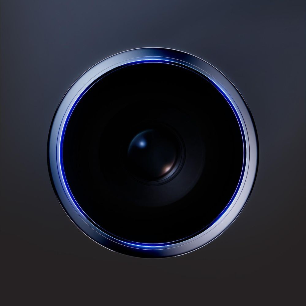 Citas preces 3MK 3mk HARDY Lens Protection Pro for Samsung Galaxy S25 Ultra - Black