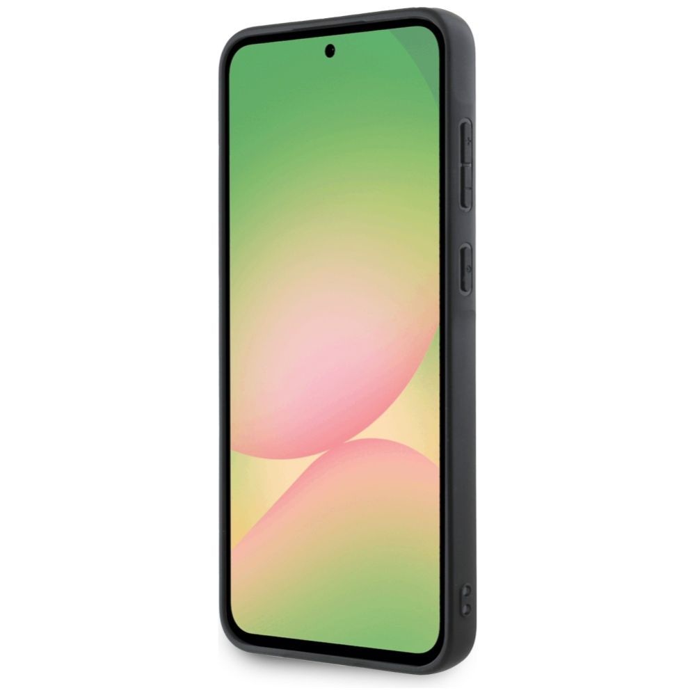 Citas preces BMW BMW M Carbon Case for Samsung Galaxy A56 - Black