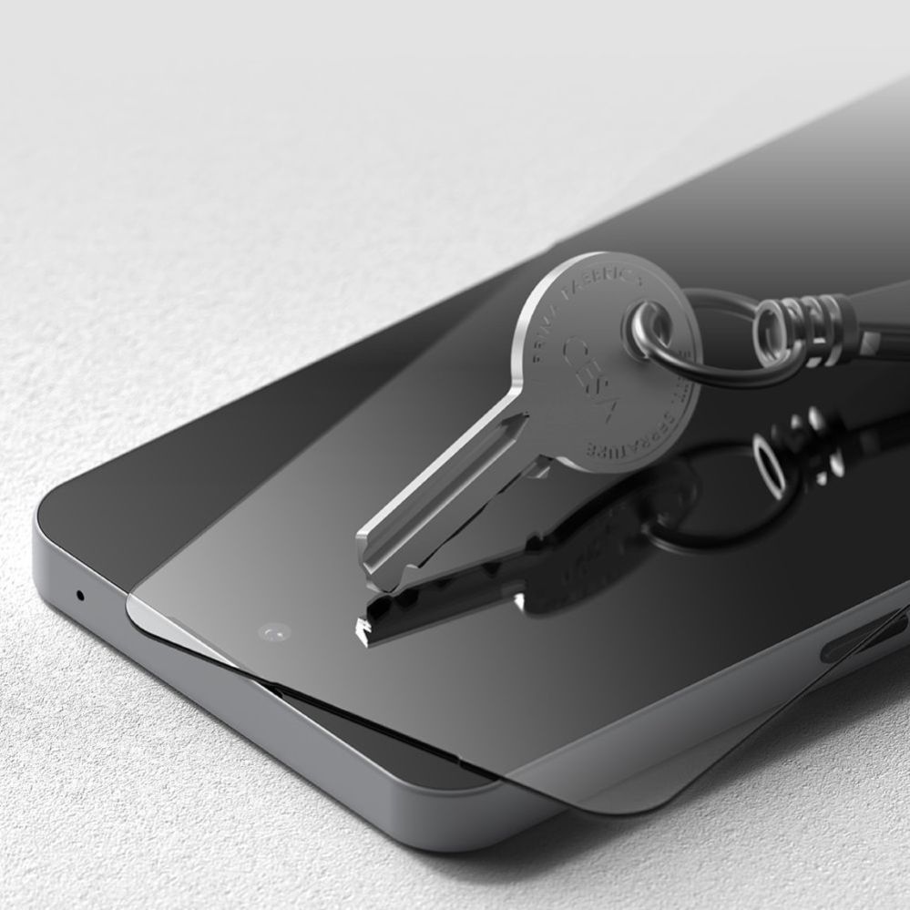 Muud kaubad Ringke Ringke Easy Slide Tempered Glass 2-pack for Nothing Phone 3A / 3A Pro - Clear