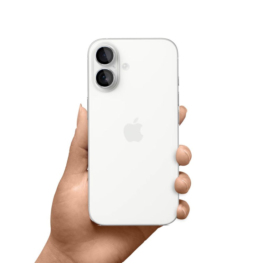 Muud kaubad 3MK 3mk Lens Protection Pro Camera Glass for Apple iPhone 17 - Clear