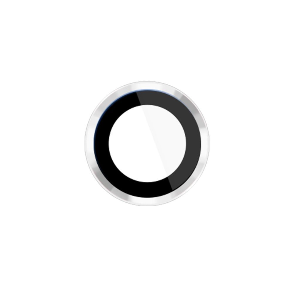 Muud kaubad 3MK 3mk Lens Protection Pro Camera Glass for Apple iPhone 17 - Clear