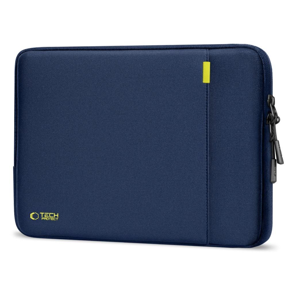 Muud kaubad Tech-Protect Tech-Protect Defender Laptop Bag 13-14 - Navy Blue