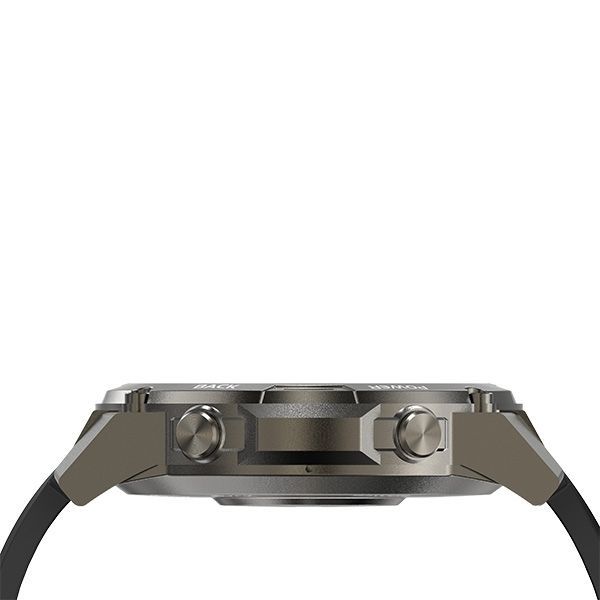 Muud kaubad HiFuture HiFuture FutureGo Mix2 Smartwatch - Black