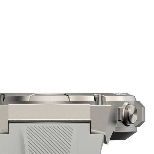 Muud kaubad HiFuture HiFuture FutureGo Mix2 ENG Smartwatch - Gray