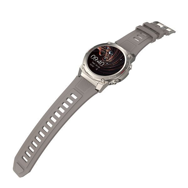 Muud kaubad HiFuture HiFuture FutureGo Mix2 ENG Smartwatch - Gray