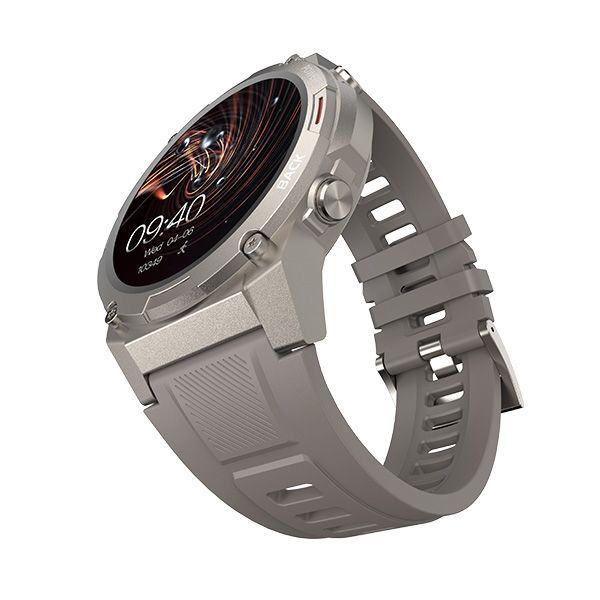 Muud kaubad HiFuture HiFuture FutureGo Mix2 ENG Smartwatch - Gray