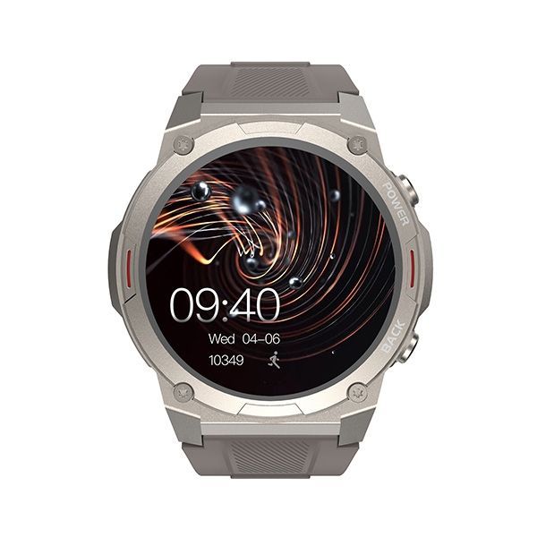 Muud kaubad HiFuture HiFuture FutureGo Mix2 ENG Smartwatch - Gray