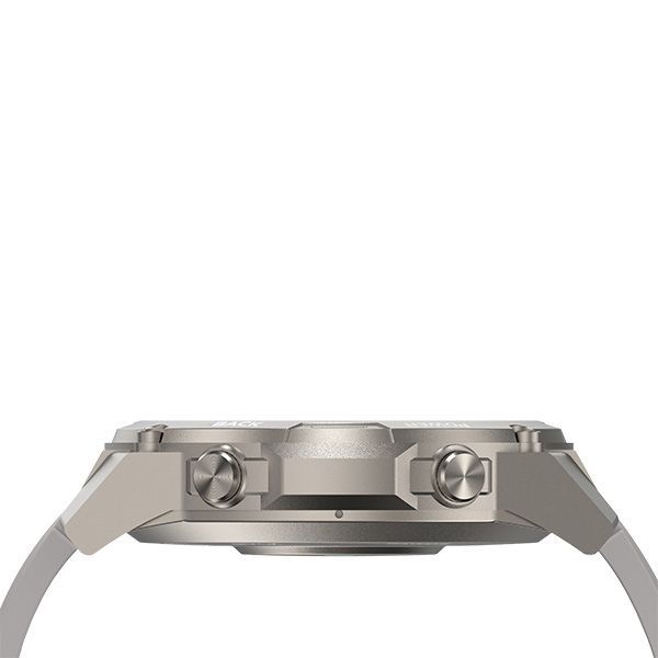 Muud kaubad HiFuture HiFuture FutureGo Mix2 ENG Smartwatch - Gray