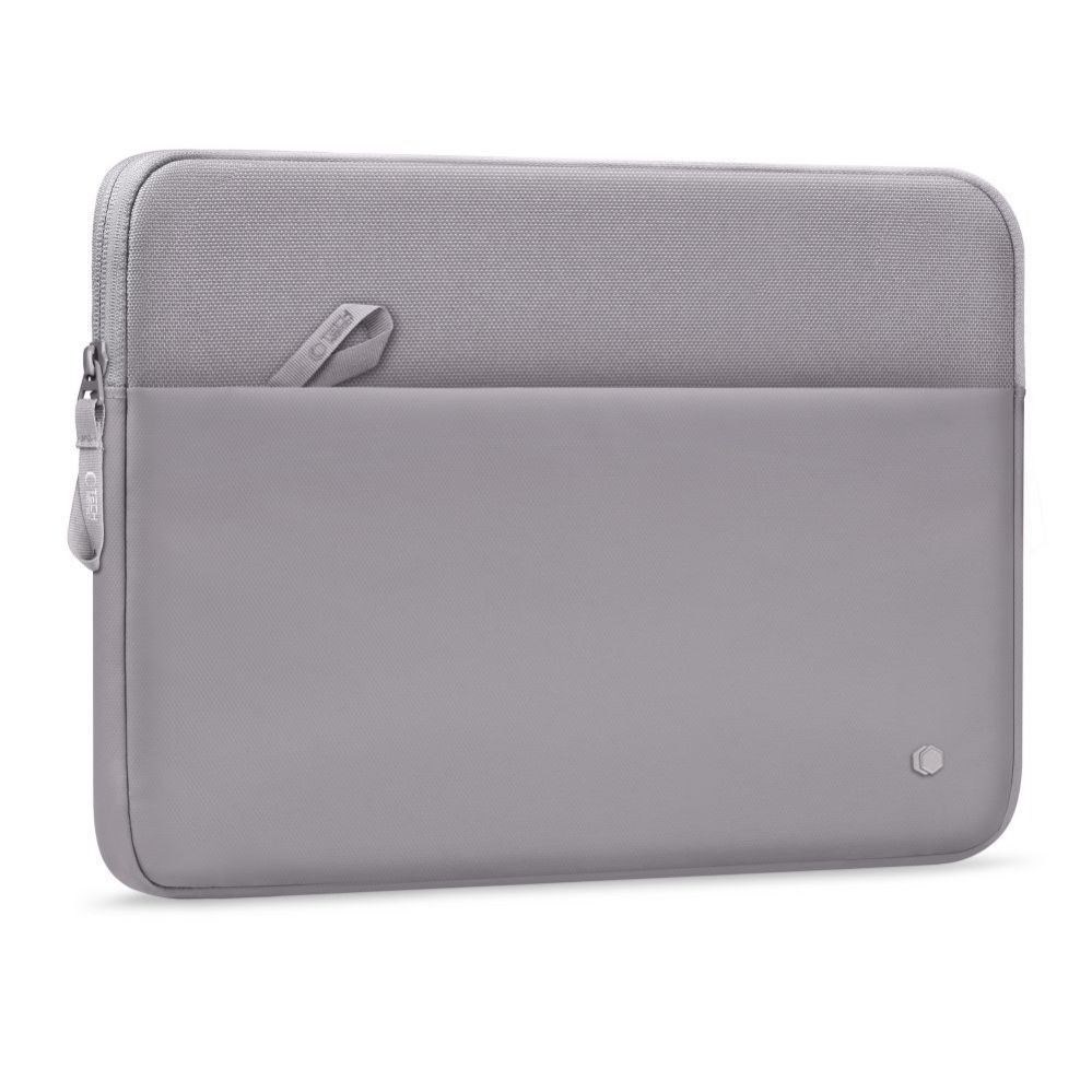 Citas preces Tech-Protect Tech-Protect Sleeve Laptop Bag 13-14 - Gray