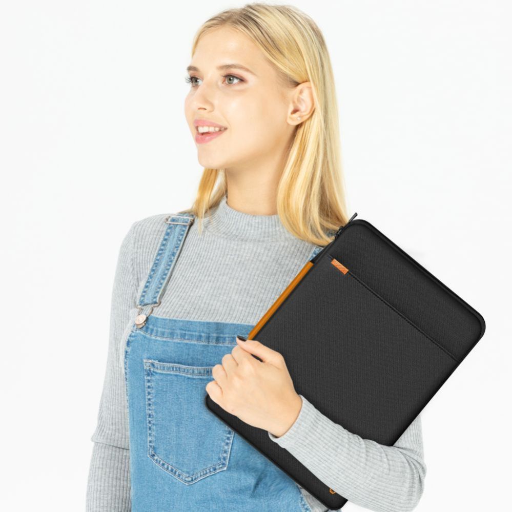 Muud kaubad Tech-Protect Tech-Protect Defender RS Laptop Bag 13-14 - Black