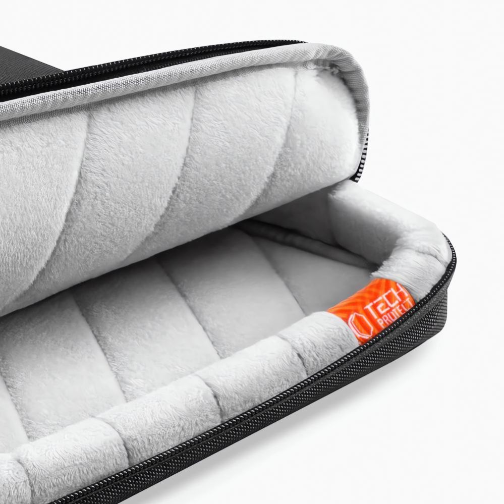 Muud kaubad Tech-Protect Tech-Protect Defender RS Laptop Bag 13-14 - Black