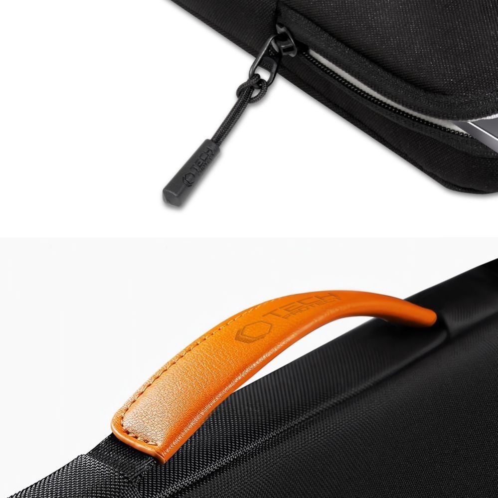 Muud kaubad Tech-Protect Tech-Protect Defender RS Laptop Bag 13-14 - Black