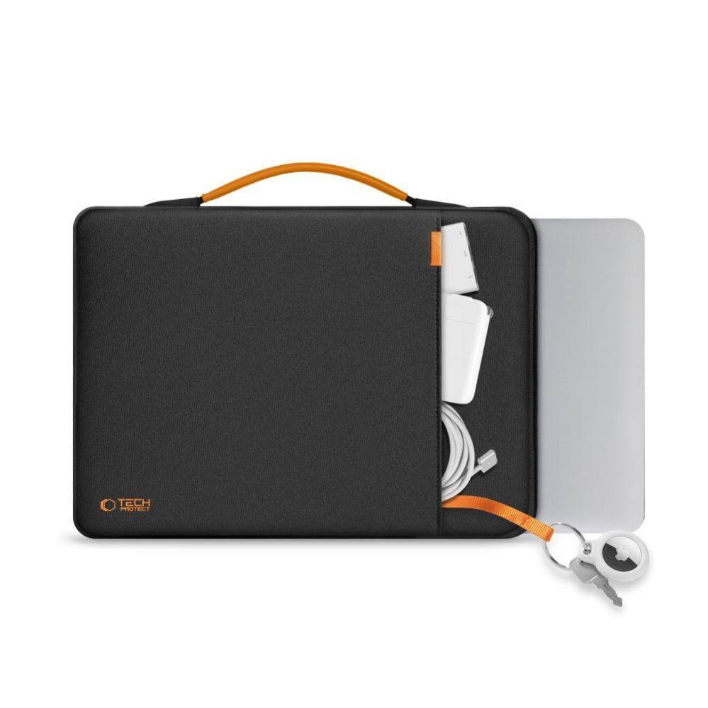 Muud kaubad Tech-Protect Tech-Protect Defender RS Laptop Bag 13-14 - Black