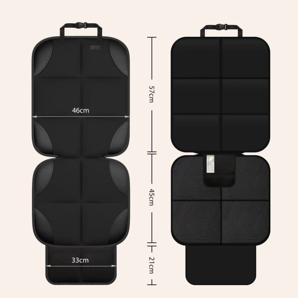 Citas preces Tech-Protect Tech-Protect UCA200 Waterproof Car Cover - Black