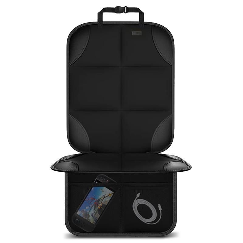 Citas preces Tech-Protect Tech-Protect UCA200 Waterproof Car Cover - Black