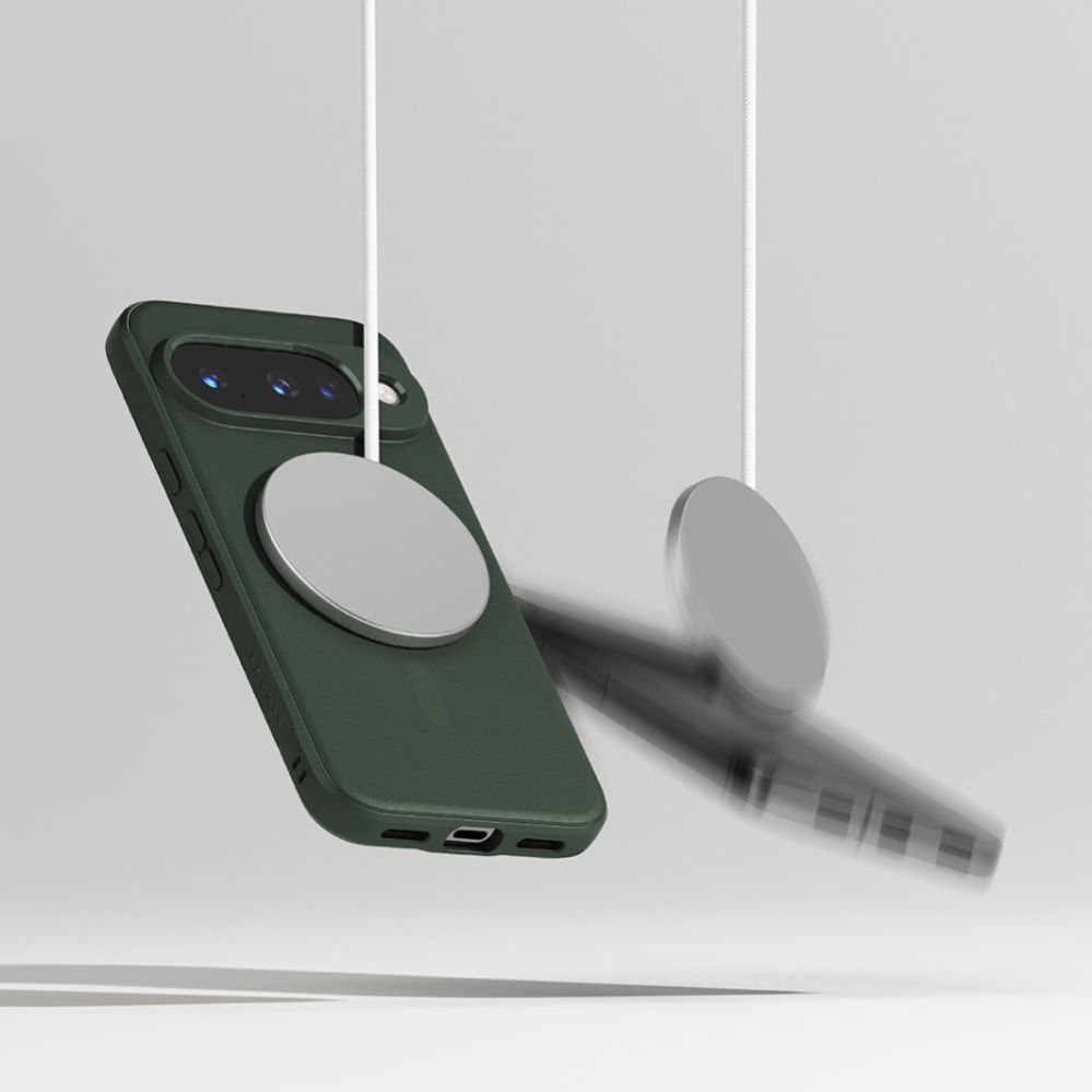 Muud kaubad Ringke Ringke Onyx Magnetic Magsafe Case for Google Pixel 10 - Black