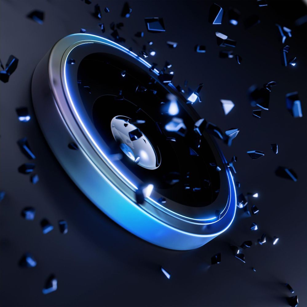 Muud kaubad 3MK 3mk Lens Protection Pro Tempered Glass for iPhone 17 Air - Multicolor