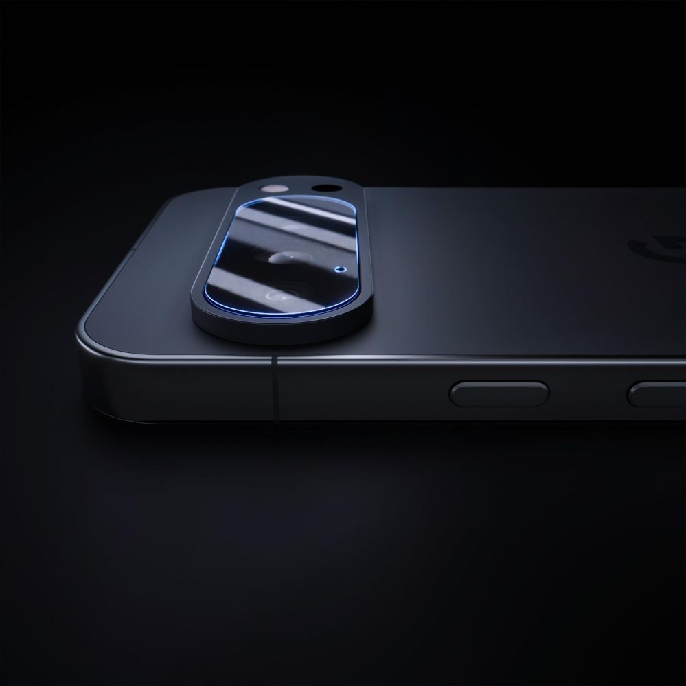 Muud kaubad 3MK 3mk Lens Protection Camera Glass for Google Pixel 10