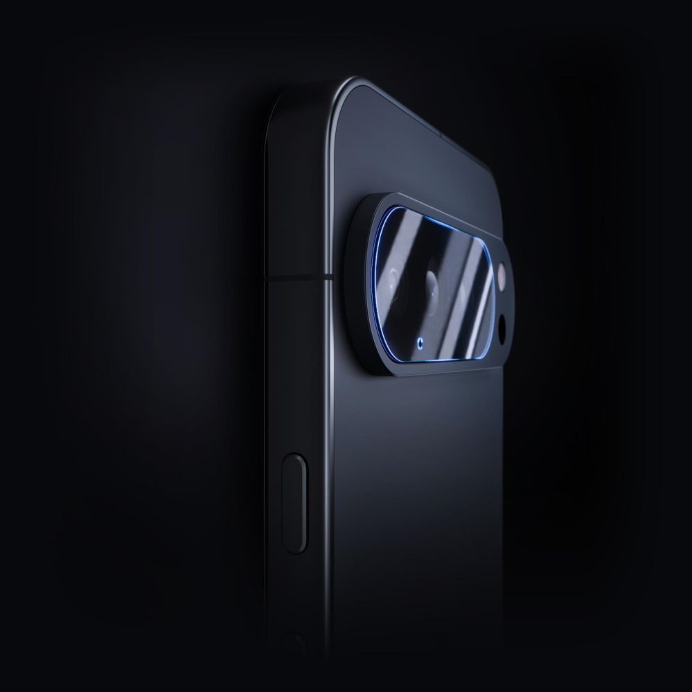 Muud kaubad 3MK 3mk Lens Protection Camera Glass for Google Pixel 10