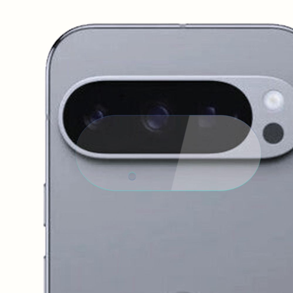 Muud kaubad 3MK 3mk Lens Protection Camera Glass for Google Pixel 10