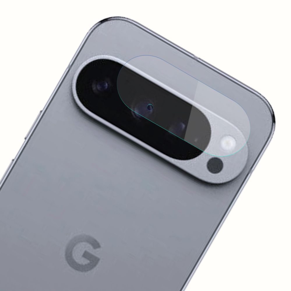 Muud kaubad 3MK 3mk Lens Protection Camera Glass for Google Pixel 10