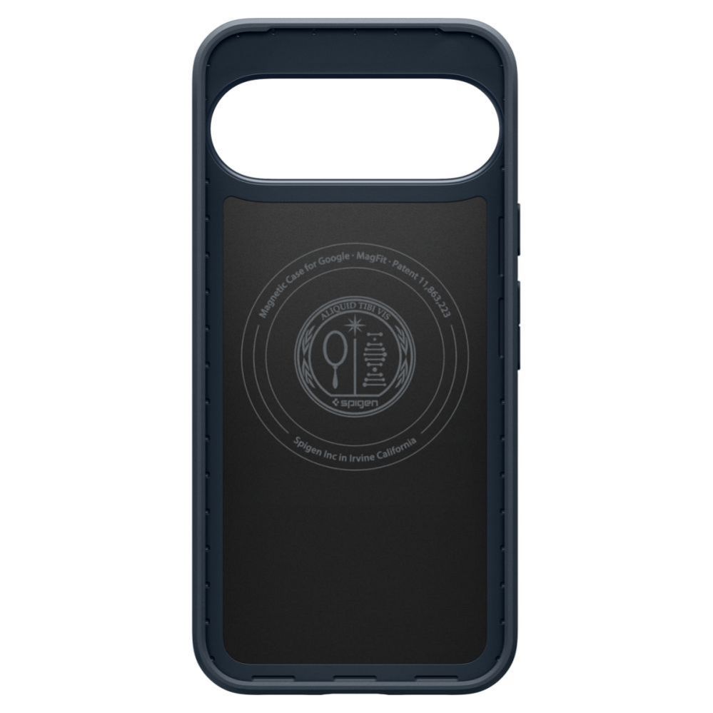 Muud kaubad Spigen Spigen Thin Fit Mag MagSafe case for Google Pixel 10 / 10 Pro - graphite