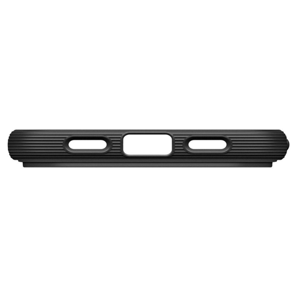 Citas preces Spigen Spigen Parallax Mag MagSafe Case for Google Pixel 10/10 Pro - Matte Black