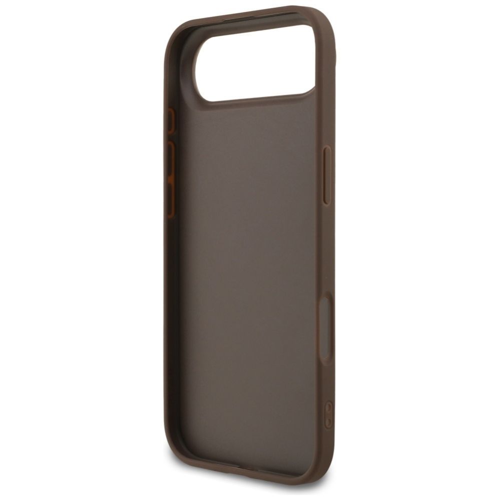 Muud kaubad Guess Guess 4G Classic Case for iPhone 17 Air - Brown