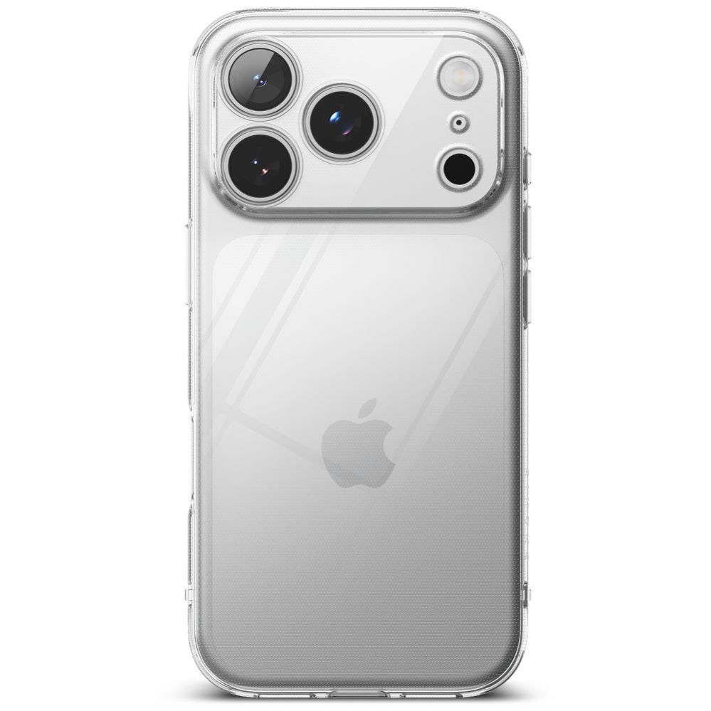 Muud kaubad Ringke Ringke Air Case for iPhone 17 Pro - Clear