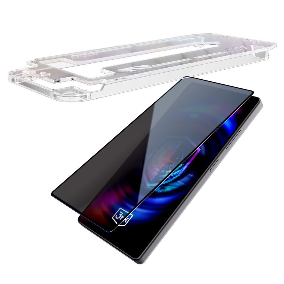 Other goods 3MK 3mk Hardglass Max Privacy Screen Protector for iPhone 17 Pro Max