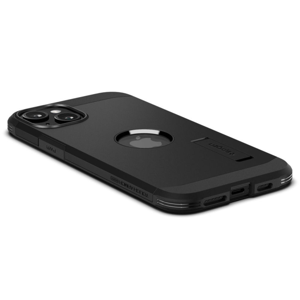 Kitos prekės Spigen Black