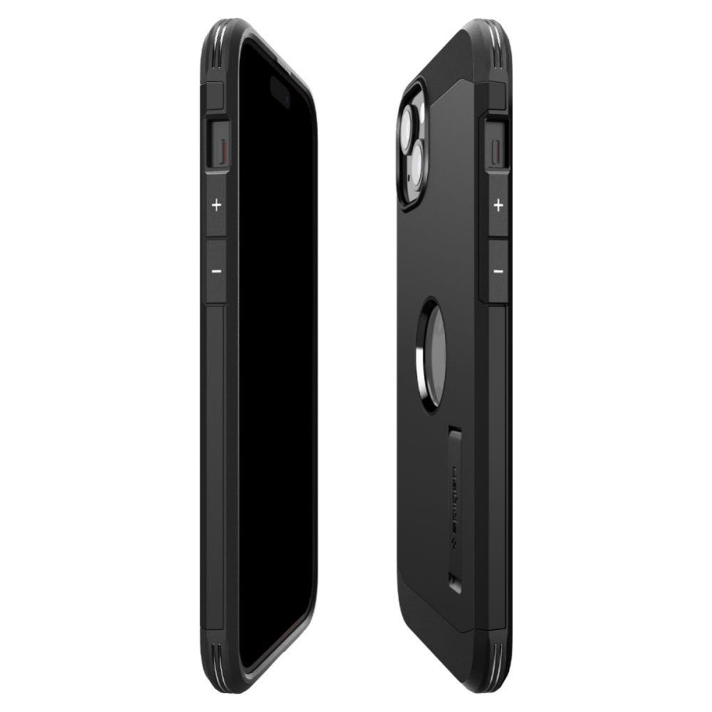 Kitos prekės Spigen Black