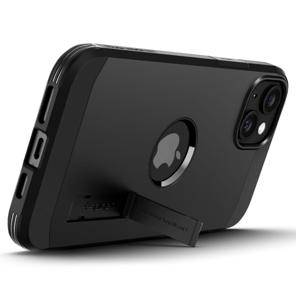 Kitos prekės Spigen Black
