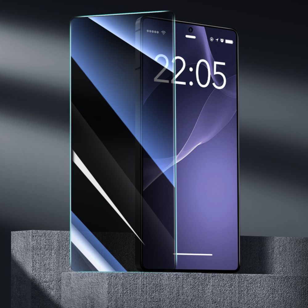 Citas preces ESR ESR Tempered Glass Privacy Glass on Samsung Galaxy S25 Ultra