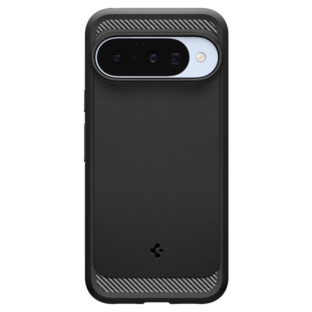 Muud kaubad Spigen Spigen Rugged Armor Mag MagSafe Case for Google Pixel 10 / 10 Pro - Matte Black