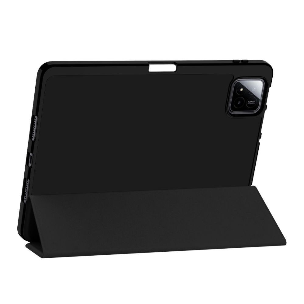 Citas preces Tech-Protect TechProtect SmartCase Pen case for Xiaomi Pad 7 / 7 Pro - black