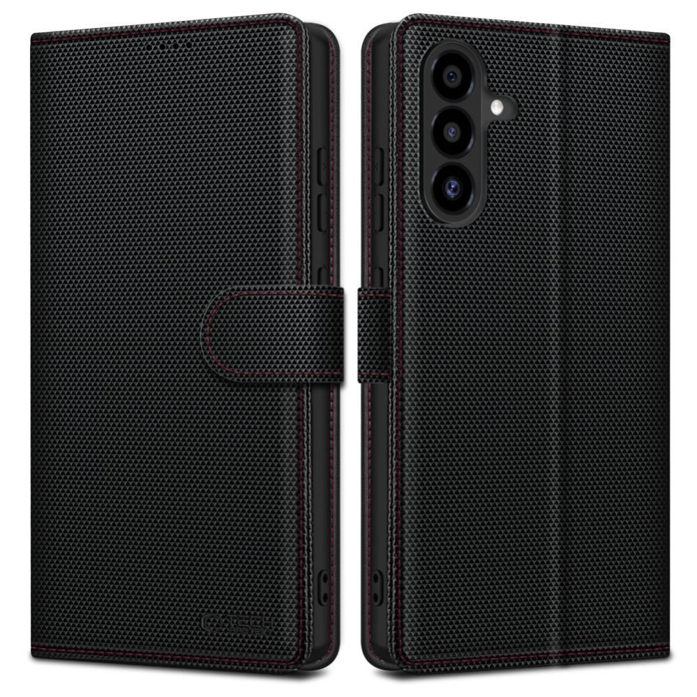Muud kaubad Tech-Protect Tech-Protect Wallet RS Case for Samsung Galaxy A56 5G - Black
