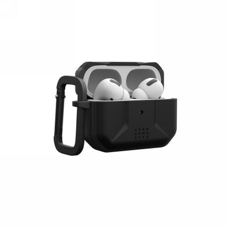 Muud kaubad UAG UAG Civilian case for AirPods Pro 2 - black