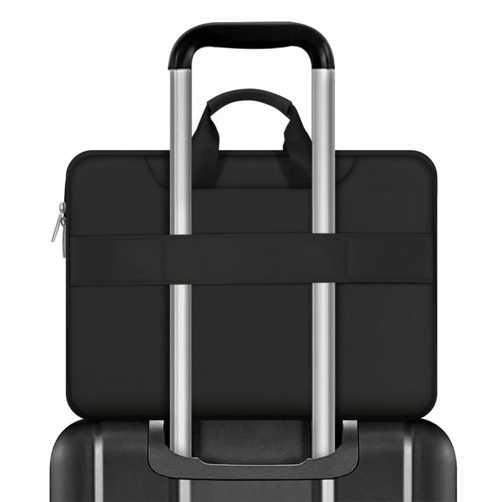 Muud kaubad Tech-Protect 15-16 Tech-Protect Pocket Laptop Bag - Black