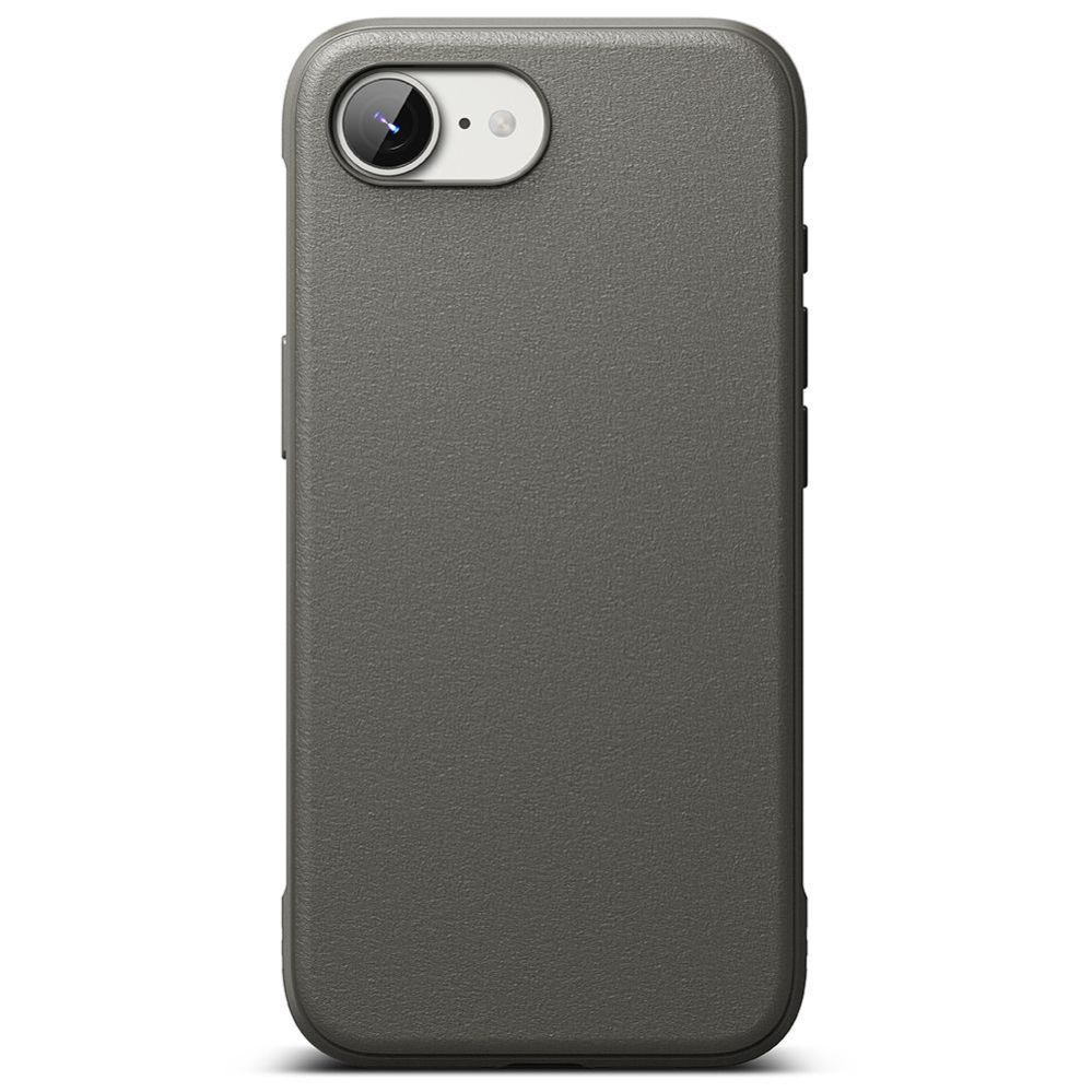 Citas preces Ringke Ringke Onyx iPhone 16e Case - Gray