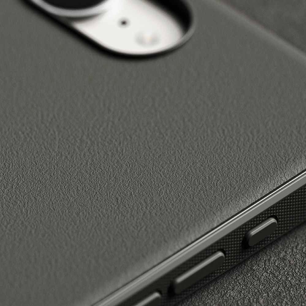 Citas preces Ringke Ringke Onyx iPhone 16e Case - Gray