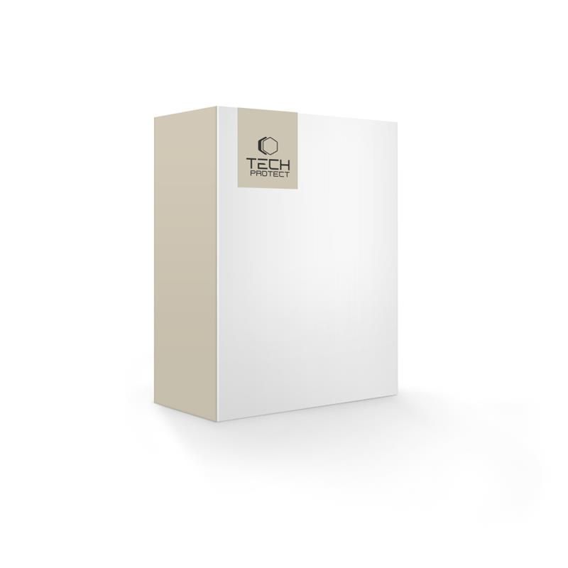 Citas preces Tech-Protect Tech-Protect Silicone Case for Apple AirPods 4 - Beige